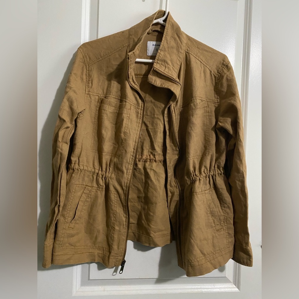 Old Navy light jacket